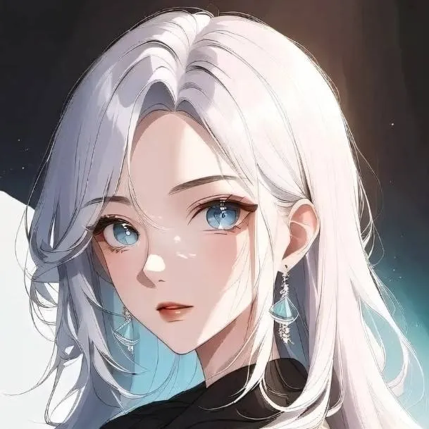 chat with ai character: Агата