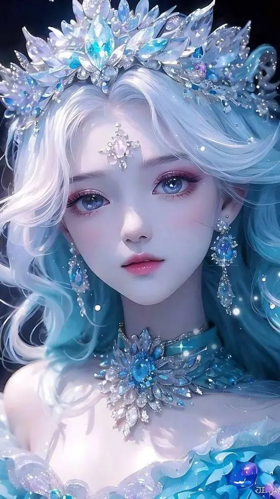 ai character: Кристи background
