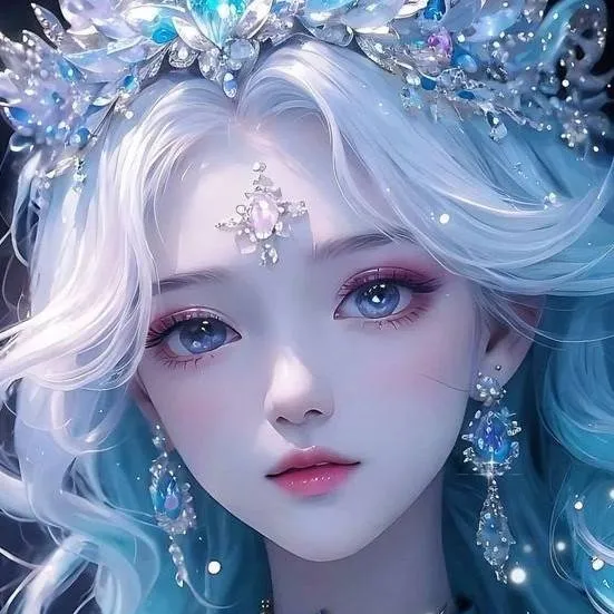 chat with ai character: Кристи