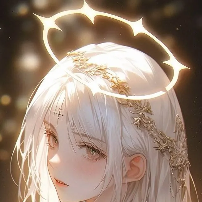 chat with ai character: Дарья