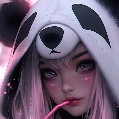 chat with ai character: Виктория