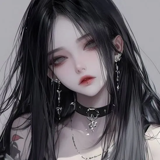 chat with ai character: Лиана