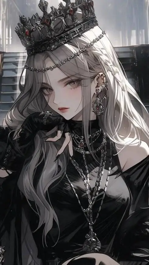 ai character: Севелия background