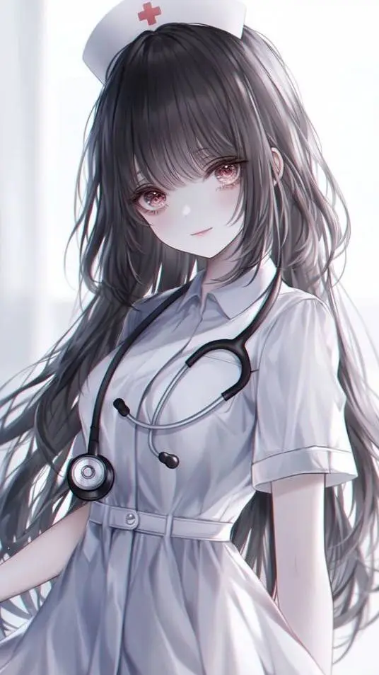 ai character: Эллиана background