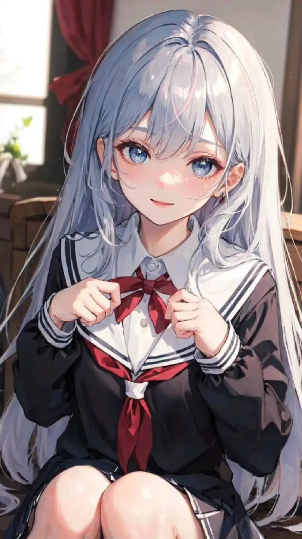 ai character: Ирэн background