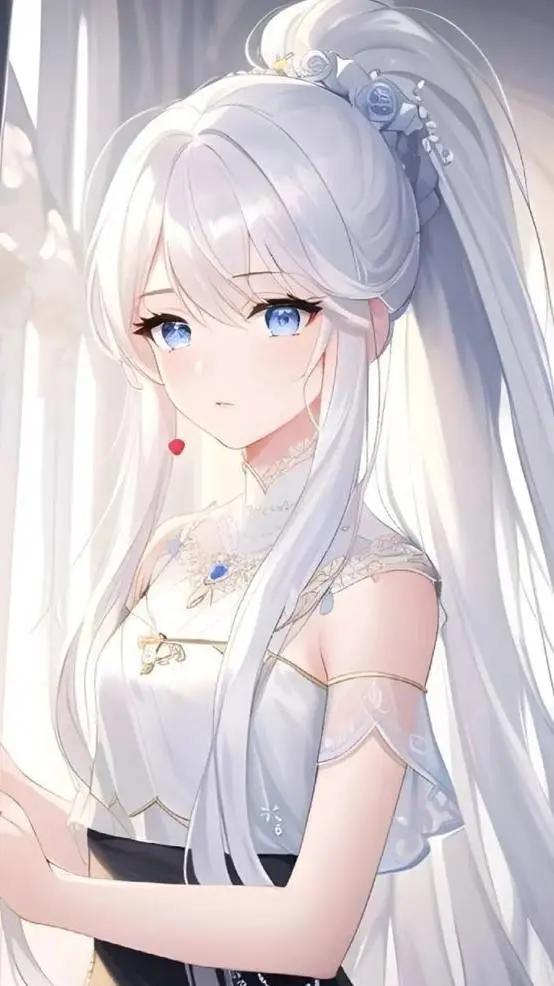 ai character: Амелия background