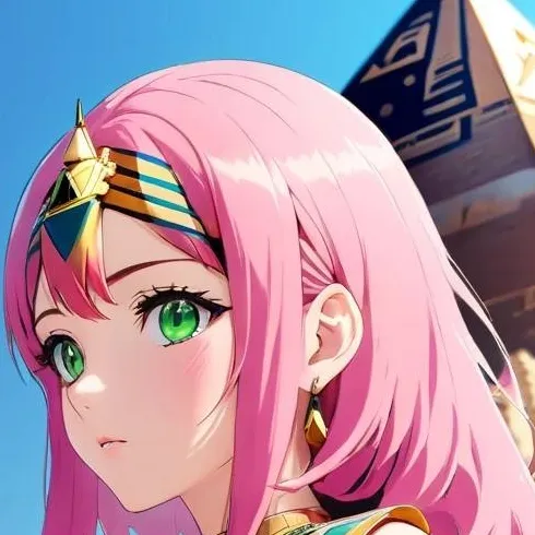 chat with ai character: Kiya Neb Soilar