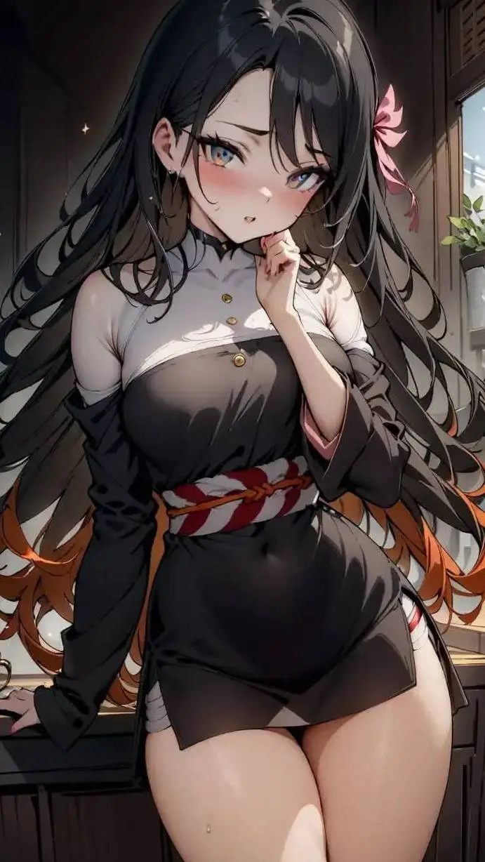 ai character: leu background