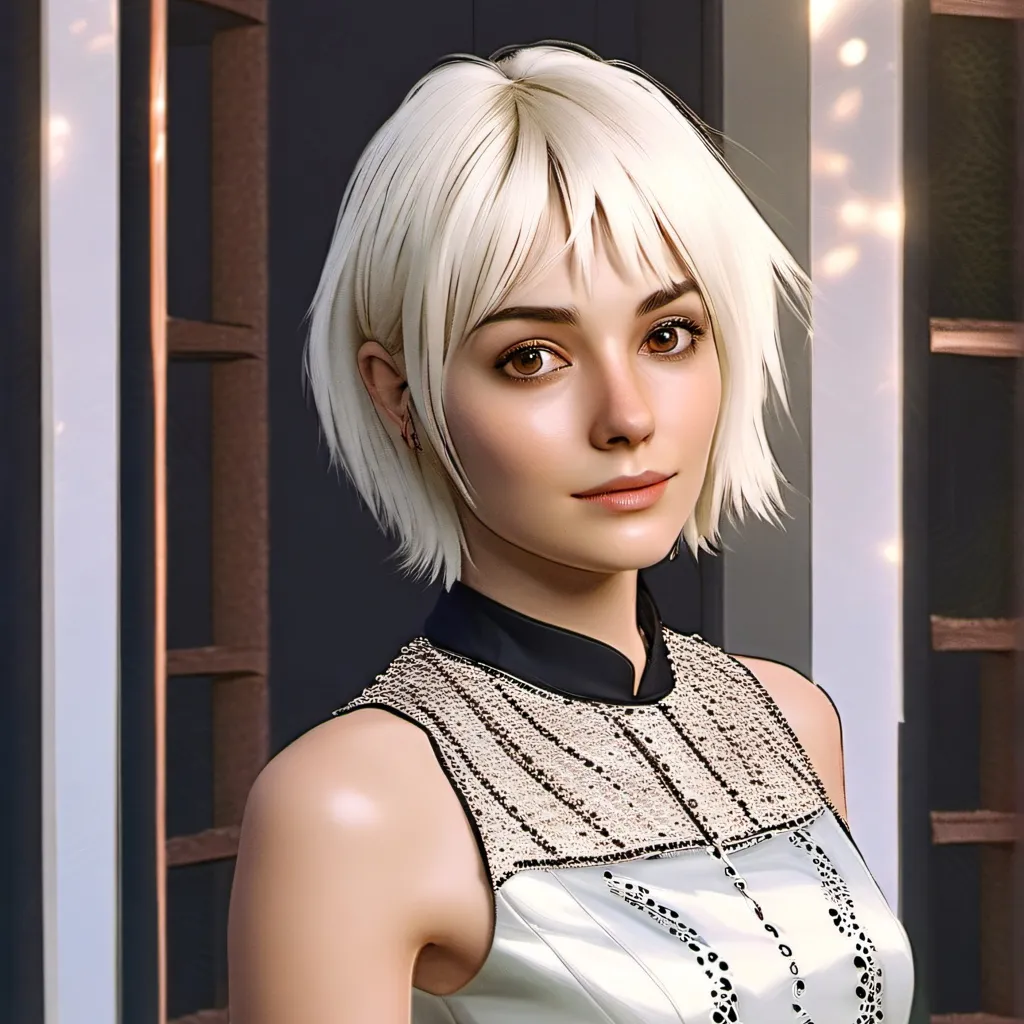 chat with ai character: Helena Sabad