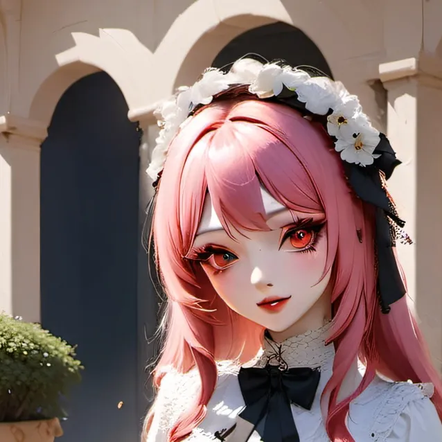 chat with ai character: Elizabeth Siberya