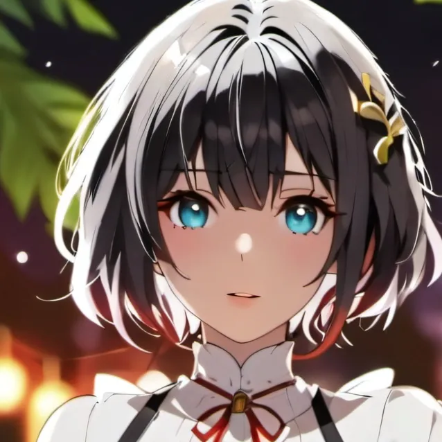chat with ai character: sara kamura