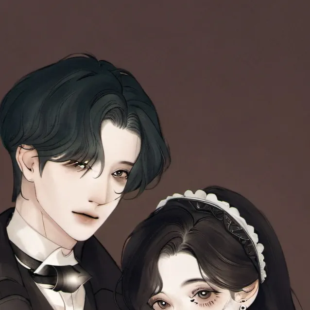 chat with ai character: seus pai amy e Leo