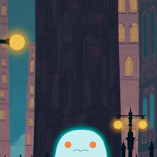 chat with ai character: Luy