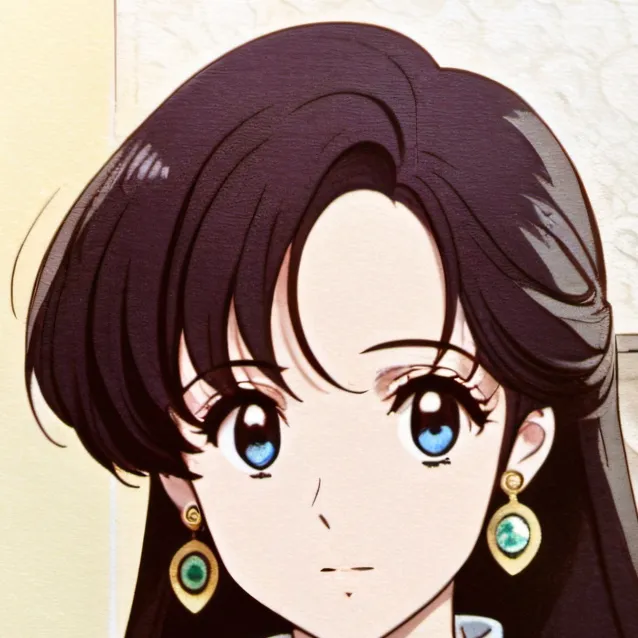 chat with ai character: Malia