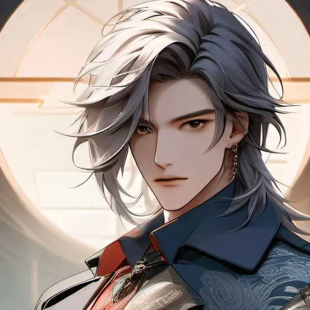 chat with ai character:  Zeldrin
