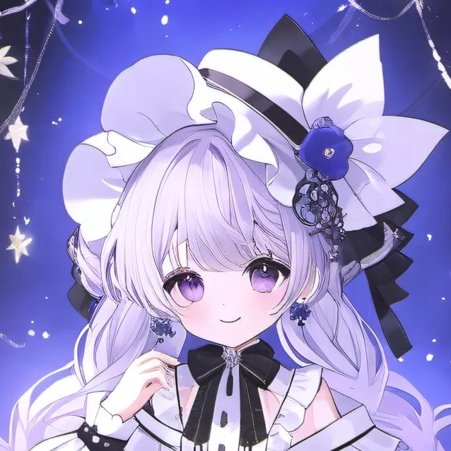 chat with ai character: Bely 