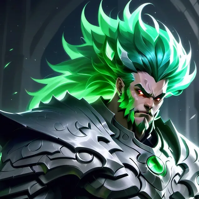 chat with ai character: Lord Drayn
