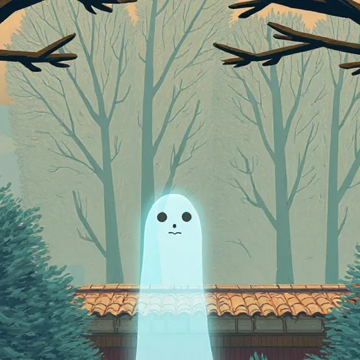 chat with ai character: fantasma