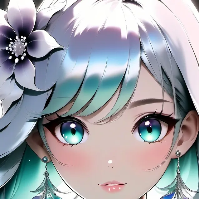 chat with ai character: Agatha