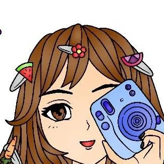 chat with ai character: 😇Anna😇