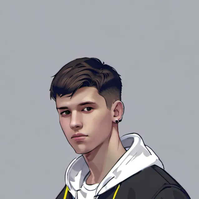 chat with ai character: Guilherme 