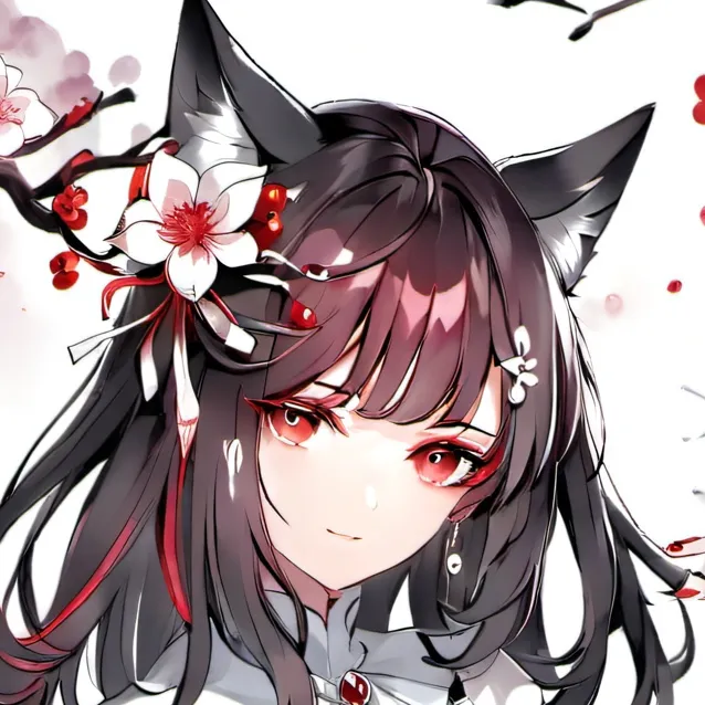 chat with ai character: yana