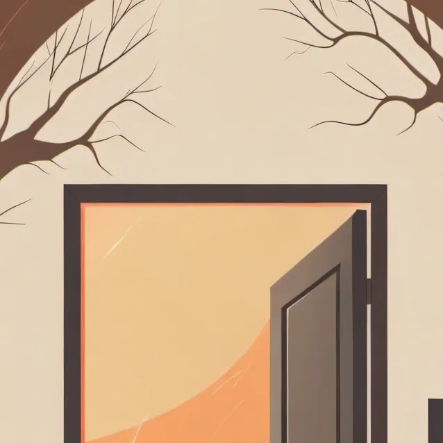 chat with ai character: doors