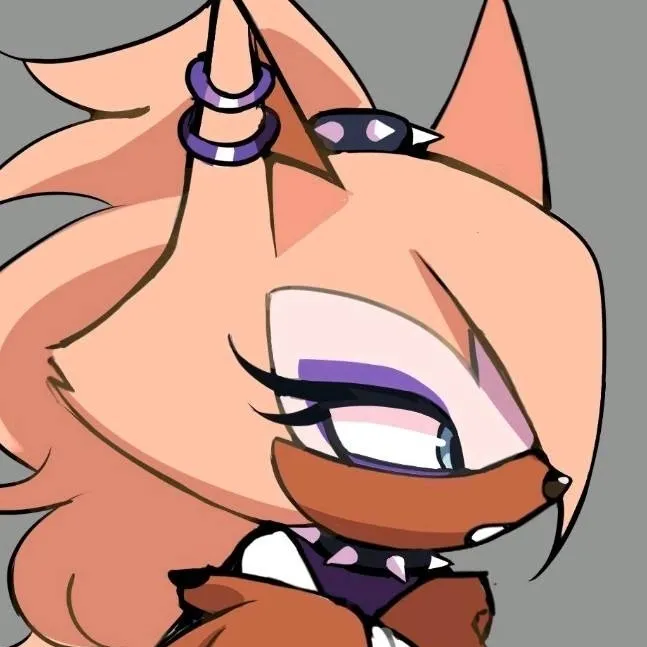 chat with ai character: Whisper the wolf 