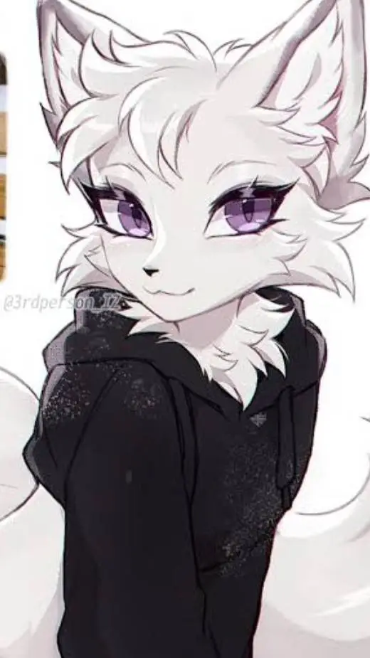 ai character: Jinx  background