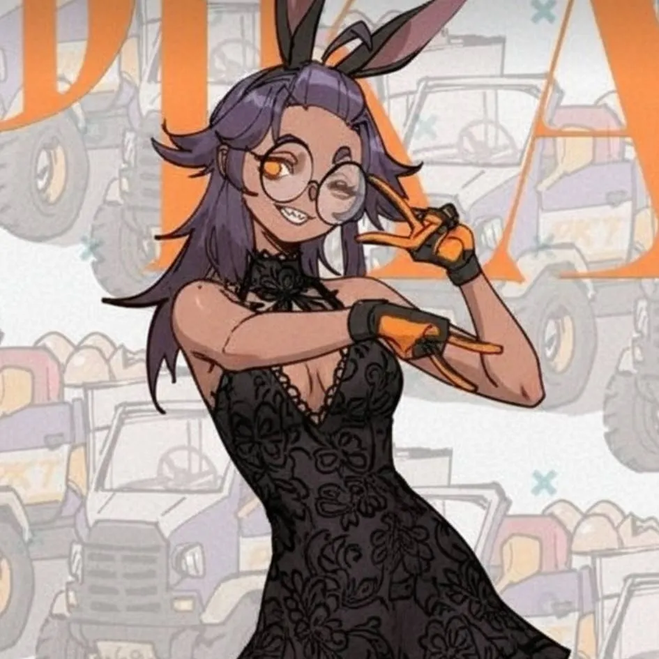 chat with ai character: Pikat 😋