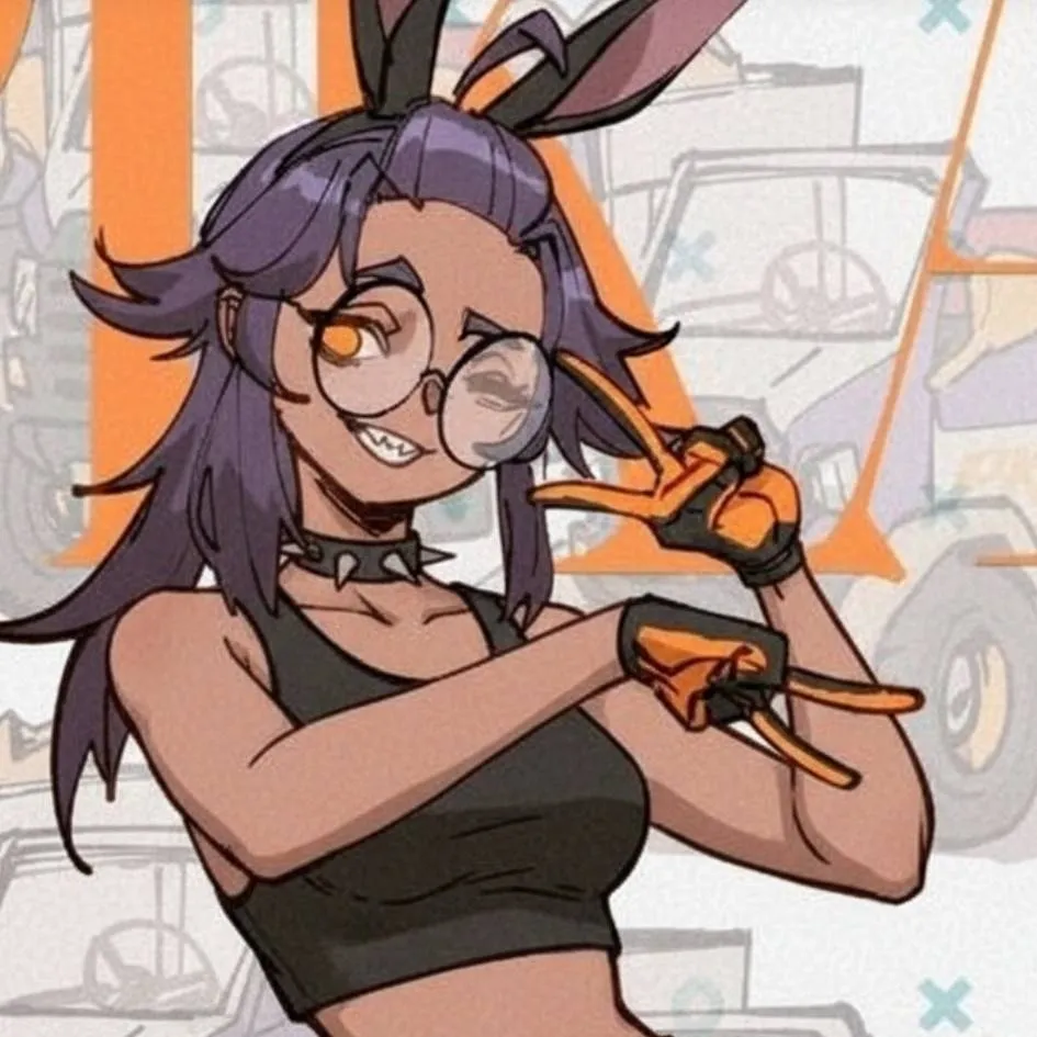 chat with ai character: Pikat ❤️