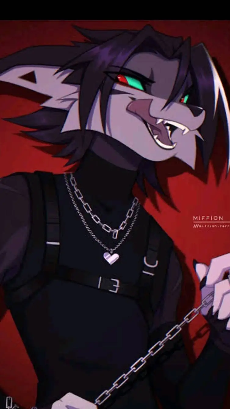 ai character: Alex  background