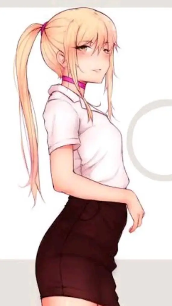 ai character: Seth background