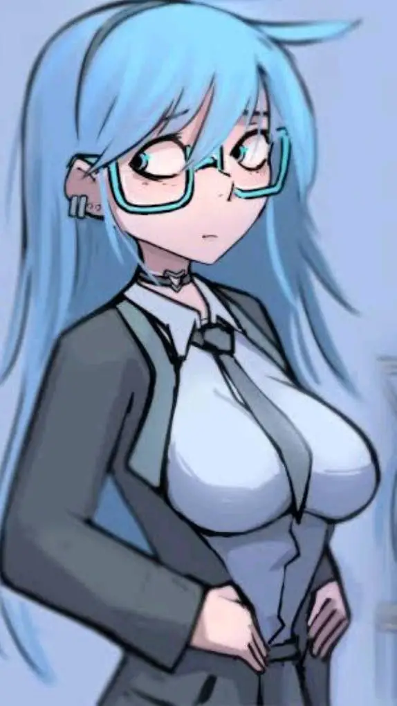 ai character: Lex background