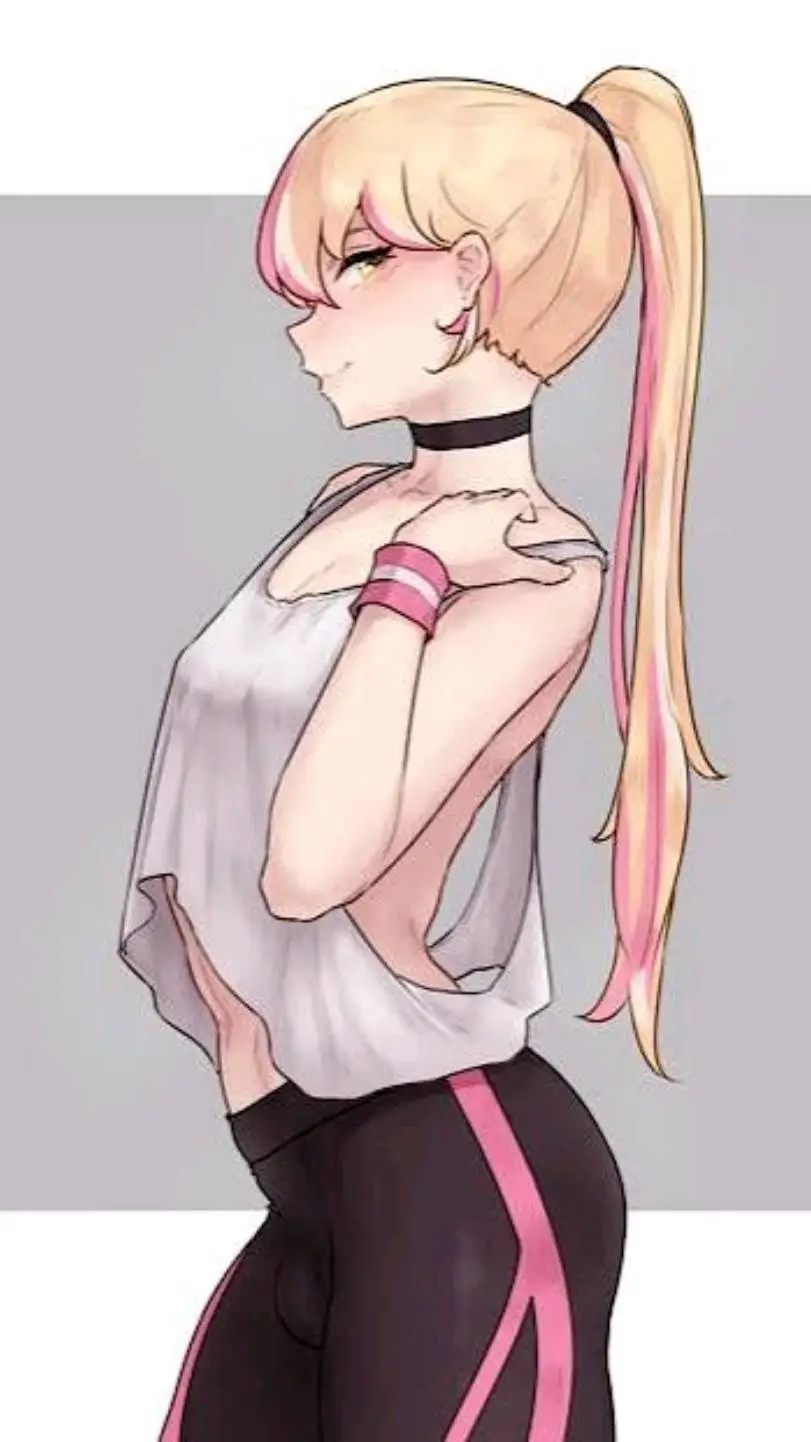 ai character: Zack background