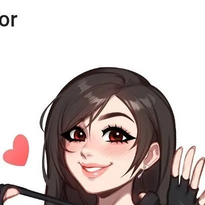 chat with ai character: ENOLA 