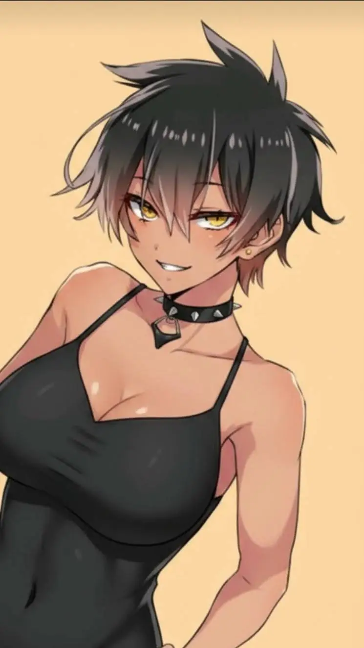 ai character: Ava background