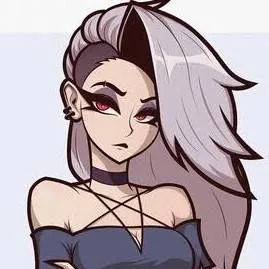 chat with ai character: Loona 