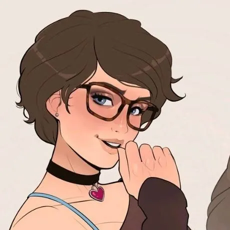 chat with ai character: Tessa