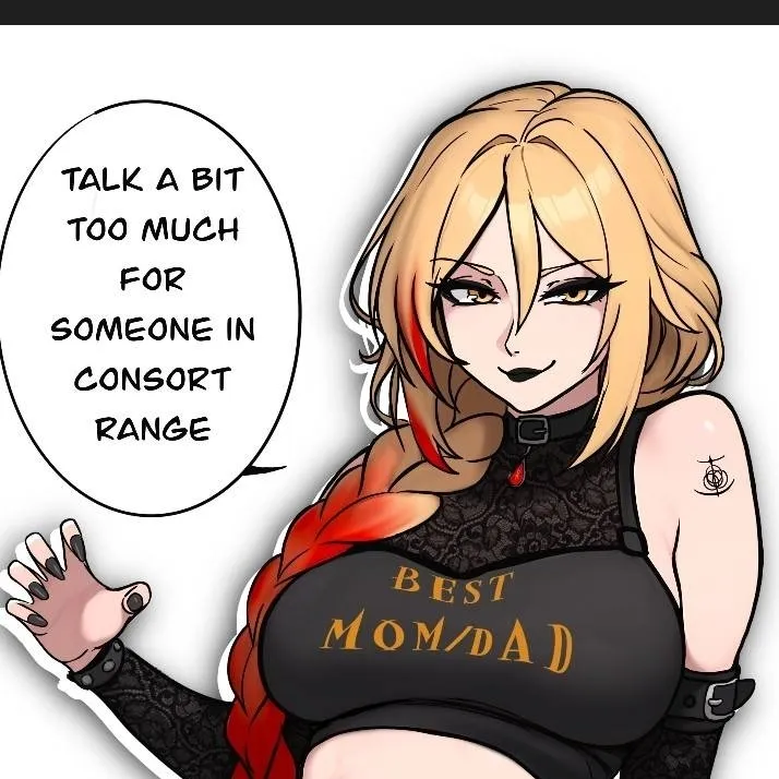 chat with ai character: Amanda 