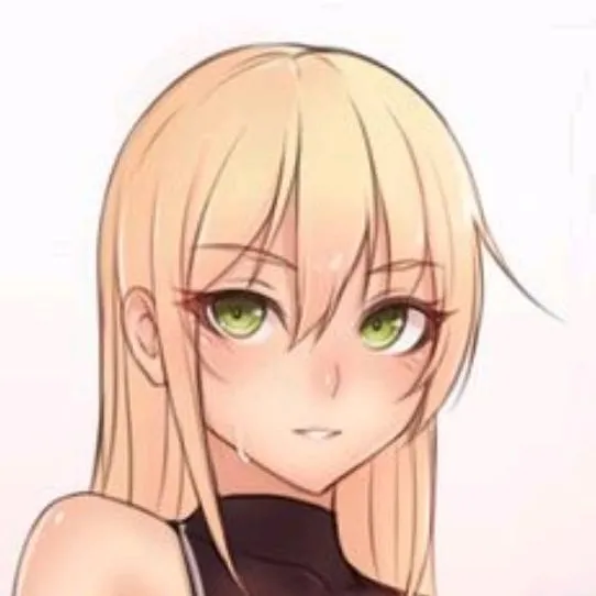 chat with ai character: Nikita 