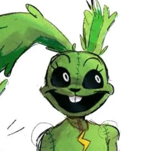 chat with ai character: Hoppy hopscotch 
