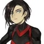 chat with ai character: Nikita stain 