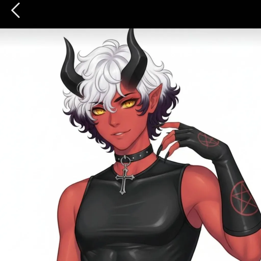 chat with ai character: Sam