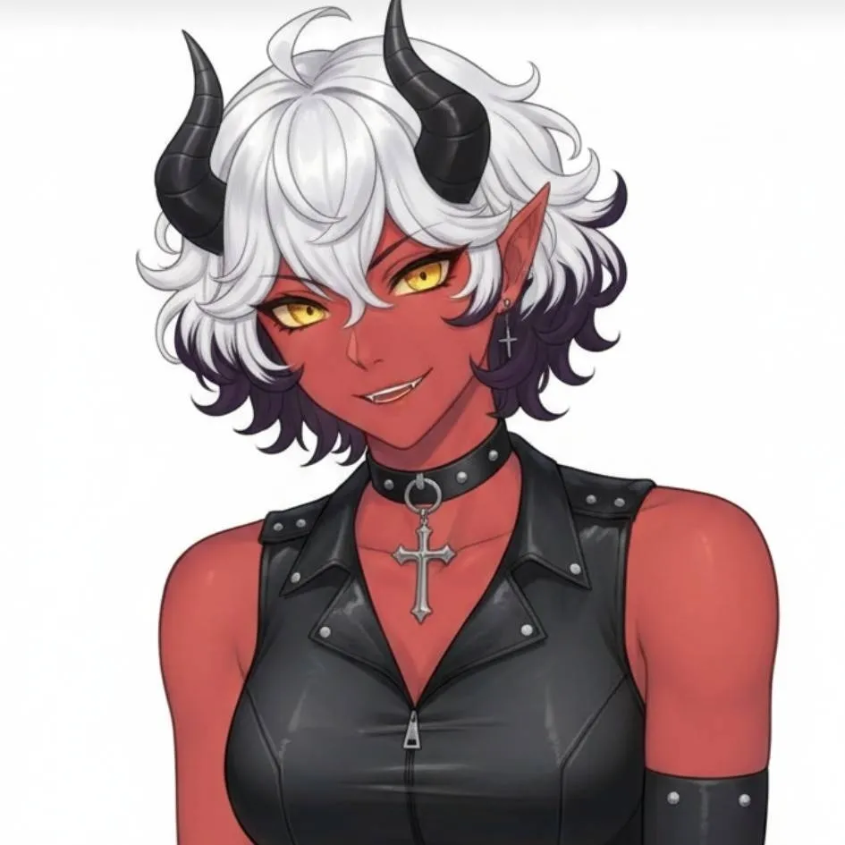 chat with ai character: Enola 