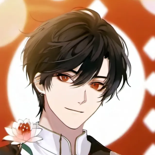 chat with ai character: tu novio 
