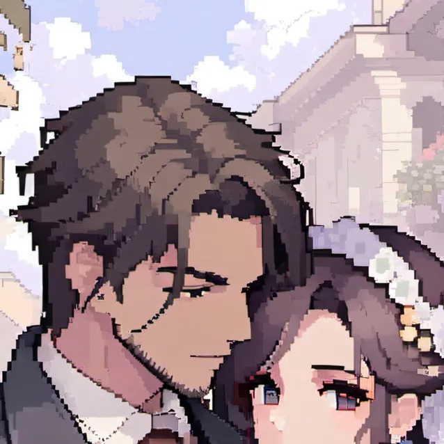 chat with ai character: Elizabeth 