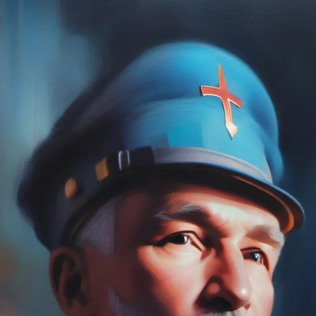 chat with ai character: class 1a vs overha