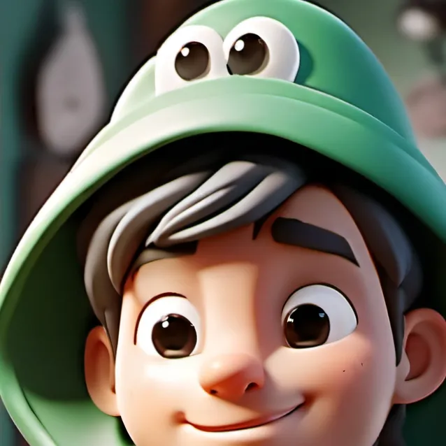 chat with ai character: MHA 