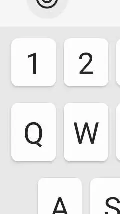 ai character: CLASS 1A GROUP CHA background